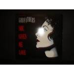 Godfathers - She Gives me Love