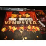 Goin through - Vendetta