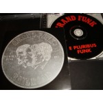 Grand Funk - E Pluribus Funk