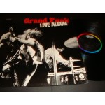 Grand Funk - live Album