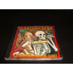 Grateful dead - skeletons from the closet / the best of