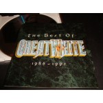 Great White - The Best Of 1986 / 1992