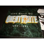 Great White - The Best of Great White 1986-1992