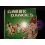 Greek Dances - συλλογη {Ευα Στυλ,Μ.Νινου,Παππας,κλπ }