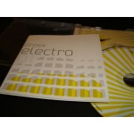 Greek Electro 01 / Compilation