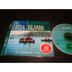 Greek Islands - 20 Original hits