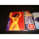 Greek belly Dance - 20 Original Hits