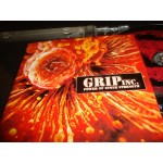 Grip Inc. - Power of inner Strength