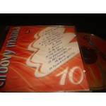 Groovy Mania 10 - Compilation Geronimo Groovy