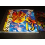 Groovy Mania 13 - Compilation Geronimo Groovy