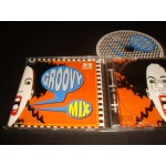 Groovy Mix 24 non stop hits / Mixed at Jeronymo Groovy's