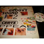 Groovy Sound 2 / Certs Appeal /Geronimo Groovy