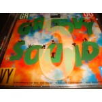 Groovy Sound 5 / Jeronimo Groovy