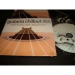 Guitarra Chillout dos - Various