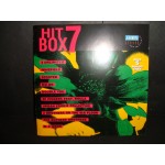 HIT BOX 7 - Various Jeronymo Groovy