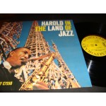 Harold land - Harold in the Land of jazz