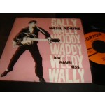 Hasil Adkins - Sally Wally Woddy ../ Miami kiss