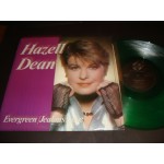 Hazel Dean - Evergreen / Jealous Love