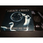 Helios Creed ‎– Your Choice Live Series