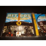 Hit Box 16  - Compilation dance