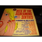 Hits of the Screaming Sixties - 14 Original No One US