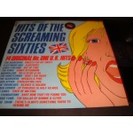 Hits of the Screaming Sixties - 14 Original no 1 UK