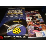 Hitsville USA - the Motown singles Collection 1972 / 1992