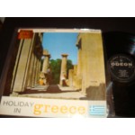 Holiday in Greece - Various