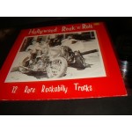 Hollywood Rock n Roll - Various