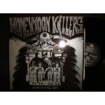 Honeymoon Killers - Turn me on