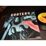 Hooters - All you Zombies