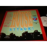 House Attack - Vol 2