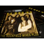 Ian Gillan Band - The Rockfield Mixes..plus