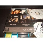 Ice Cube - Death Certificate / AmeriKKKa'sMost wanted