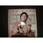 Ice Cube - Kill at will