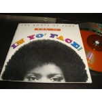 In Yo Face / the Roots of Funk Vol 1/2