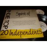 Indie Top 20 Volume V - Spirit Of Independents