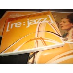 Infracom / Re:Jazz - Various