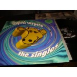 Inspiral carpets - The Singles