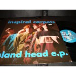 Inspiral carpets - island head e.p