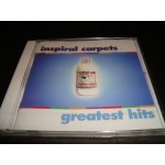 Inspiral carpets - Greatest Hits