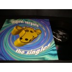 Inspiral carpets - The Singles