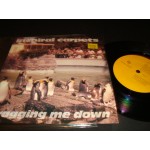 Inspiral carpets - dragging me down