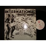 International Smoke Signal - No smoke & the Mali singers
