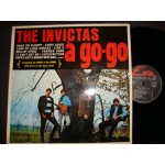 Invictas - a go go