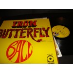 Iron Butterfly - Ball