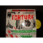 It's Torture & 15 other great soul destroyers / Various