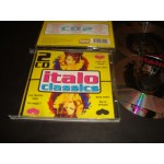 Italo Classics - Various Italodisco / Italodance..etc