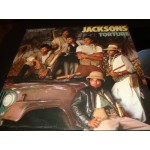 Jacksons - Torture / Michael Jackson