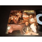 Jacksons - Torture